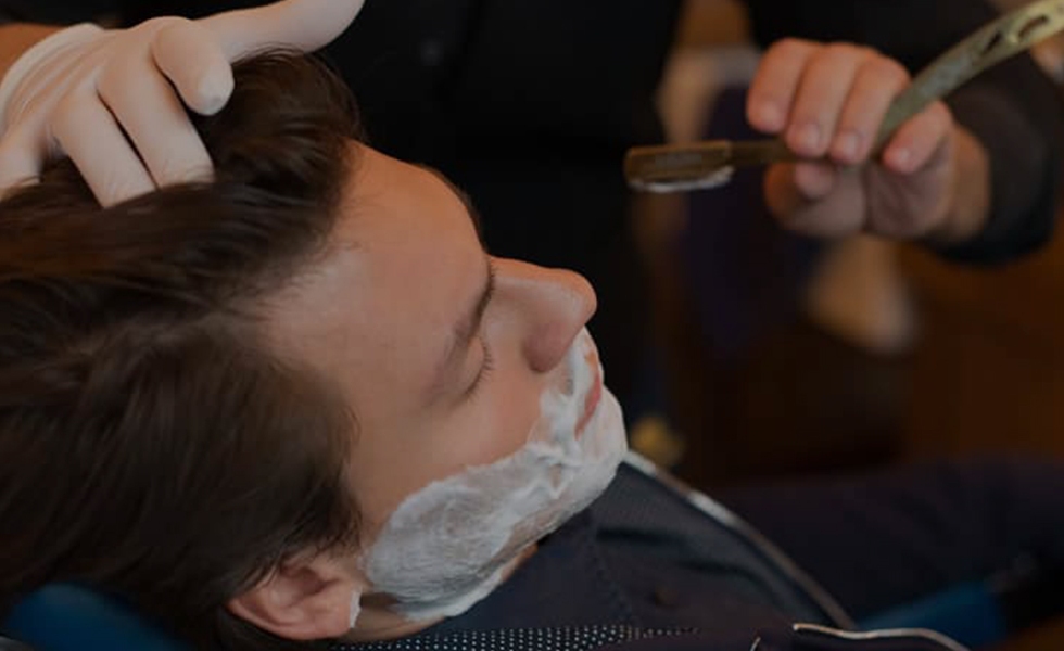Male Grooming Services in Dallas