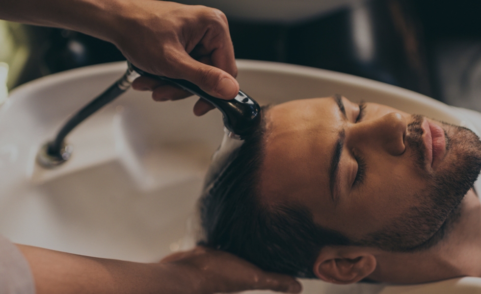 male grooming experts in Dallas, TX