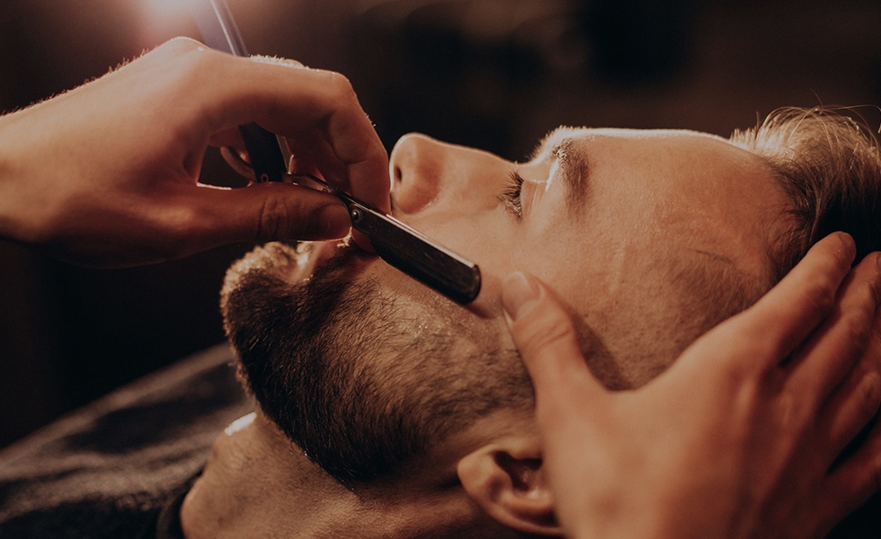 Expert Grooming Tips from the Best Beard Barber in Dallas