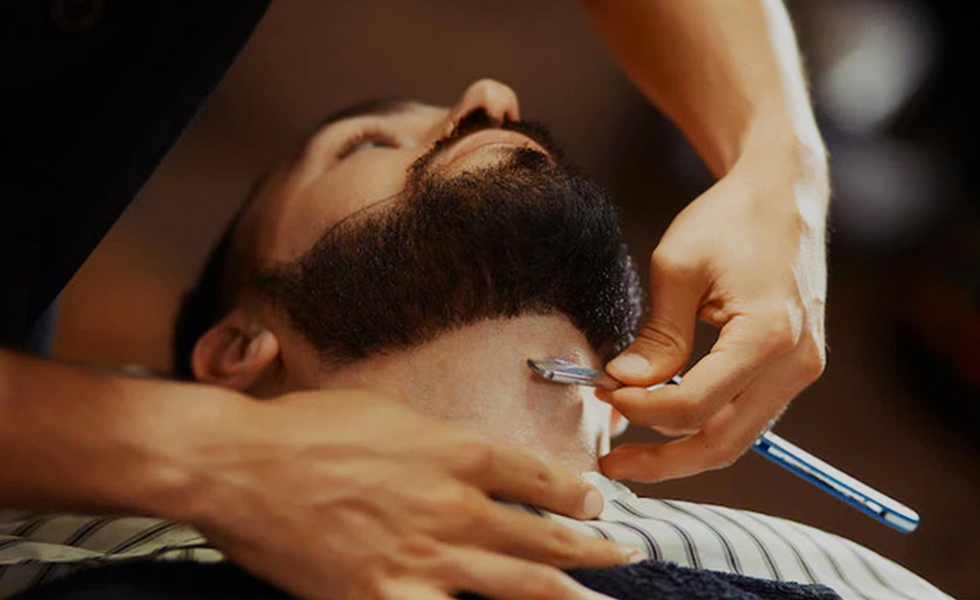 Barbed and Sophisticated - Exploring the Best Beard Barbers in Dallas