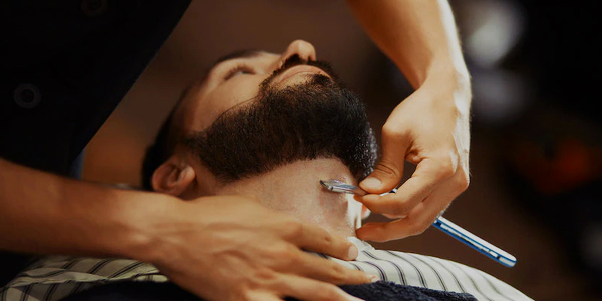 Barbed and Sophisticated - Exploring the Best Beard Barbers in Dallas