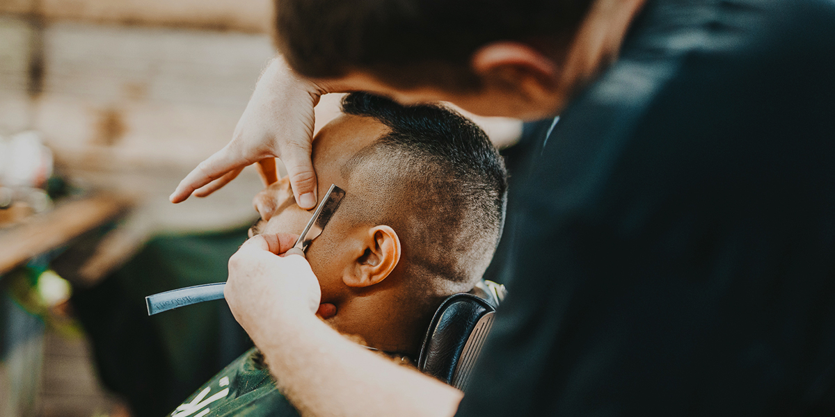 Dallas Top Clipper Craftsman - Where to Find the Best Barber in Town