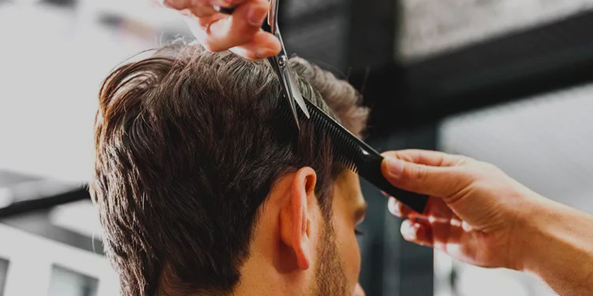 From Scruff to Sophistication - Male Grooming Essentials in Dallas