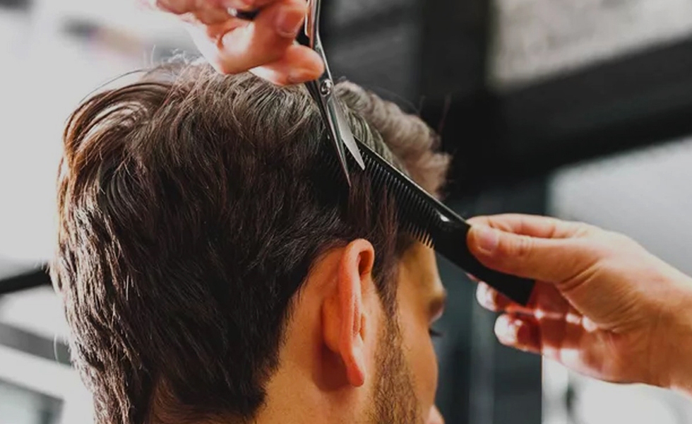 From Scruff to Sophistication - Male Grooming Essentials in Dallas