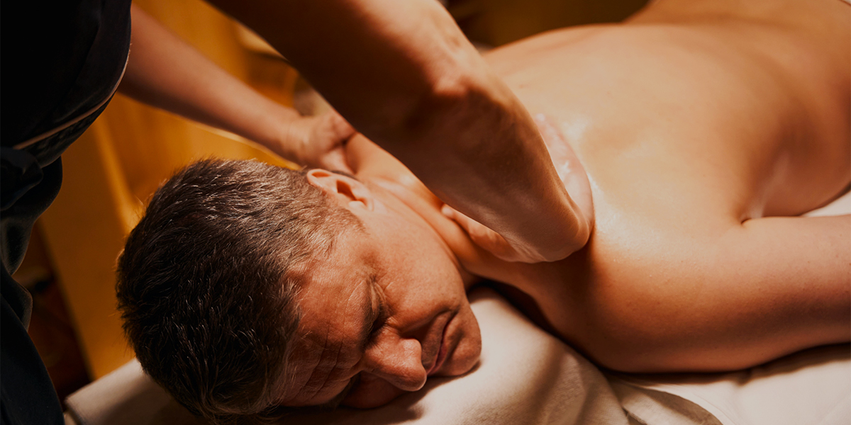 Grooming and Relaxation - A Guide to Different Massage Styles for Men in Dallas TX