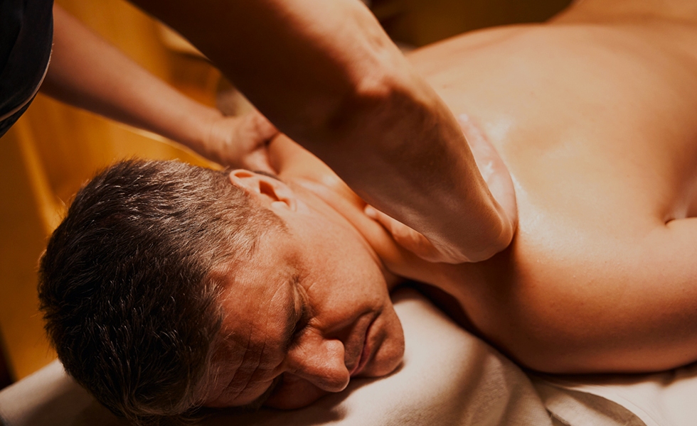 Grooming and Relaxation - A Guide to Different Massage Styles for Men in Dallas TX