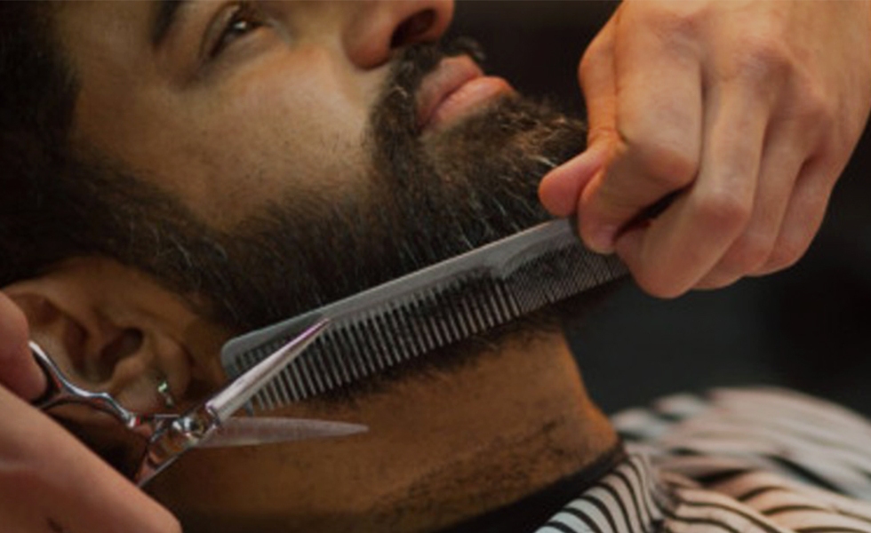 Beard Mastery Unleashed - Your Guide to Find the Best Beard Barber Dallas